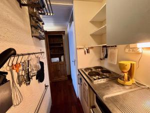 Résidence Les Fibieres - T2 at the Foot of the Slopes – Fibières, Vars MAE-2431