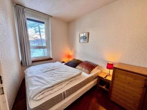 Résidence Les Fibieres - T2 at the Foot of the Slopes – Fibières, Vars MAE-2431