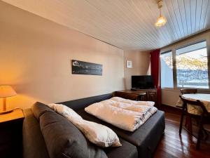 Appartements Residence Fibieres - T2 PIED DES PISTES, FIBIERES, VARS MAE-2431 : photos des chambres
