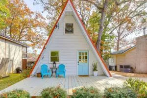 Discover Lakeside Bliss at Jackson Lake! - Avalon