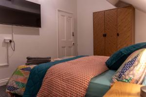 Lodging In Carrickfergus Centre