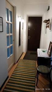 Апартаменты у погранпункта