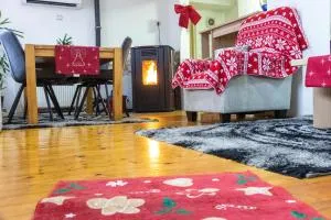 Guest House Lejla - 布戈伊诺