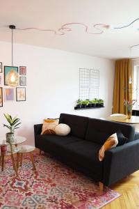 Flora Apartment Poznań - MTP & Park Wilsona