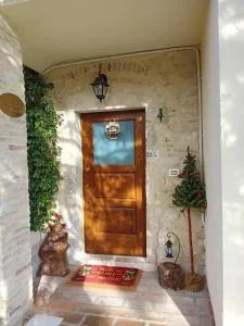 Cottage Nonnannita - Prata dʼAnsidonia