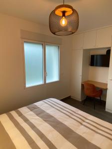 Appartement Cosy entre Paris et Disney