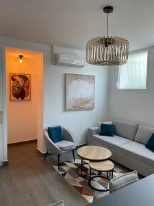 Appartement Cosy entre Paris et Disney - 马恩河畔维列