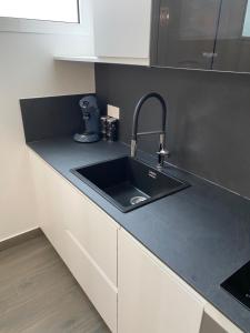 Appartements Appartement Cosy entre Paris et Disney : photos des chambres