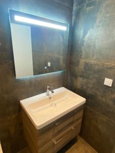Appartements Appartement Cosy entre Paris et Disney : photos des chambres