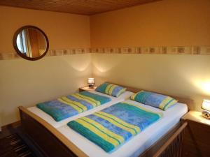 Ferienwohnung Nordseeglück - Alleinlage im Grünen - MÜLLER Neuschoo