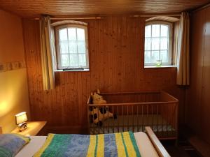 Ferienwohnung Nordseeglück - Alleinlage im Grünen - MÜLLER Neuschoo
