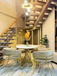 Pearl Haven - Rāmkot