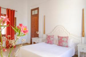 Hotel rural casona Santo Domingo