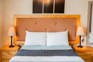 Loft precioso con cocineta parking SmartTV