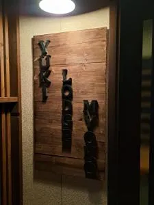 Yuki Lodge Myoko - Taguchi