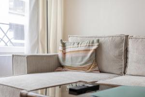 Mubi-Stay - Appartement chalereux au centre ville DAnvers