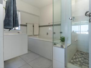 Skiathos at Beachfront Apartments in Shakas Rock