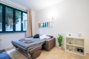 Giardino a Milano - Elegante Appartamento