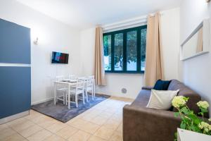 Giardino a Milano - Elegante Appartamento