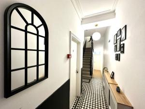 Delux Rooms Near City Centre