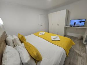 Sleep and Go in Santana in Nature B&B