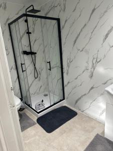 Flat by the Quayside