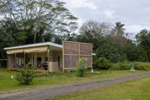 Temehanis Villa - Vaimaanga