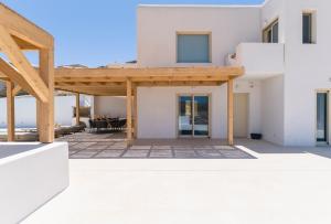 Vibe of Mykonos Villas