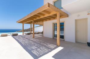 Vibe of Mykonos Villas
