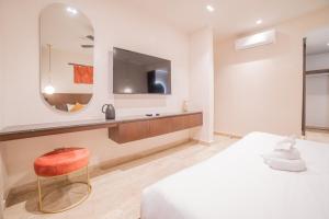 María Tulum Exclusive Serenity with Private Pool