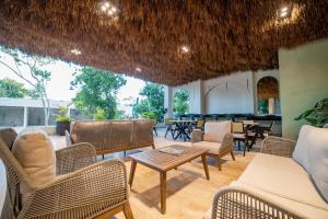 María Tulum Exclusive Serenity with Private Pool