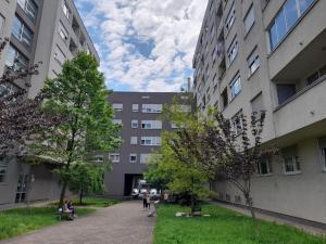 Apartman Lumi Arena 