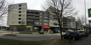 Apartman Lumi Arena 