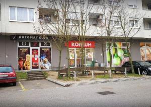 Apartman Lumi Arena 