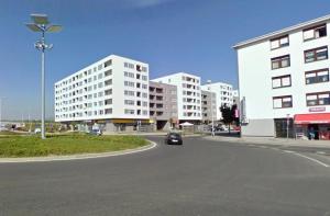 Apartman Lumi Arena 