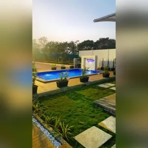 Al Noor Villa By Stay as Dream - Ghoti Budrukh