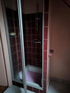 Maisons de vacances Maison 2 chambres avec jardin, proche Vannes et du Golfe du Morbihan : photos des chambres