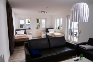Maisonette 1