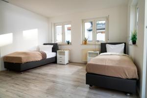 Maisonette 1