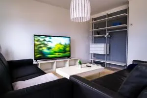 Maisonette 1 - 巴特柯尼希