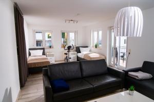 Maisonette 1
