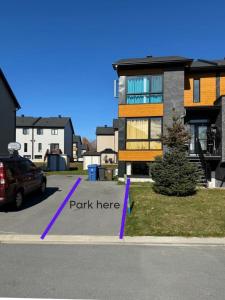 Bright and Spacious Apartment in Plateau