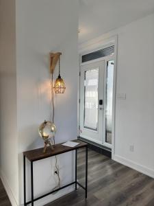 Bright and Spacious Apartment in Plateau