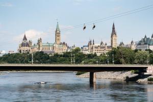 Bright and Spacious Apartment in Plateau