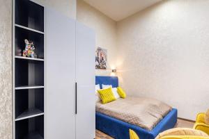 Top Central Location - Modern Luxury