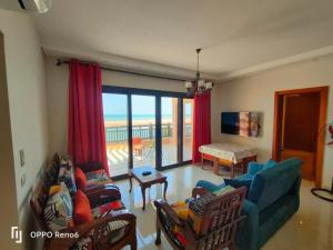 Luxury 2 bedroom in fandir el gouna