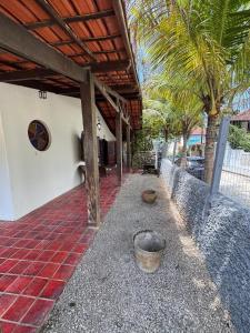 Casa Chloe - Enseada Ubatuba