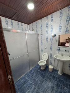 Casa Chloe - Enseada Ubatuba