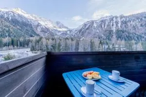 Résidence Grand Roc - Campanules 319 - Happy Rentals - 阿让蒂耶尔