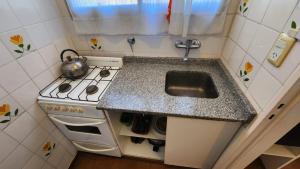 Departamento SHOPPING